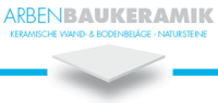 Logo - Arben Baukeramik