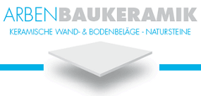 Logo - Arben Baukeramik