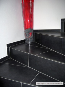 Treppe 