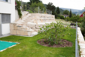 Gartenbau in Rodersdorf